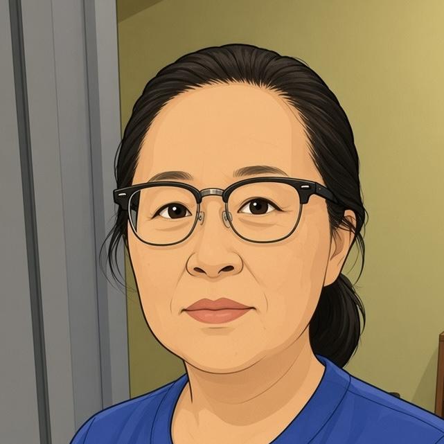 Xuechen Sun
